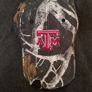 Texas A&M Aggies Cap